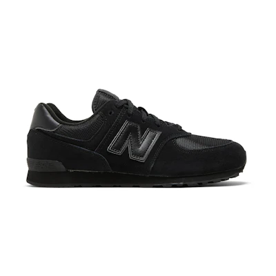 (GS) NB 574 'Black'