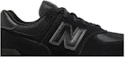 Order (小学款) New Balance 574 '黑色' GC574TB