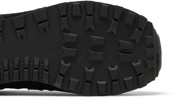 (小学款) New Balance 574 '黑色' GC574TB Purchase (小学款) New Balance 574 '黑色' GC574TB