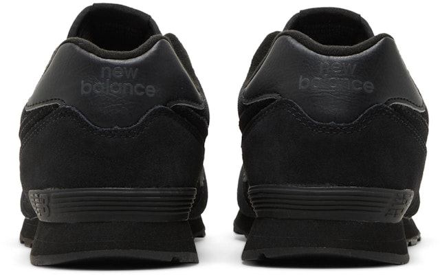 (小学款) New Balance 574 '黑色' GC574TB Details for (小学款) New Balance 574 '黑色' GC574TB