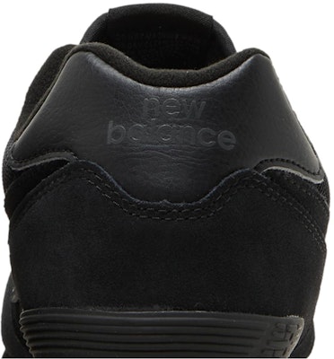 (小学款) New Balance 574 '黑色' GC574TB Sizing (小学款) New Balance 574 '黑色' GC574TB