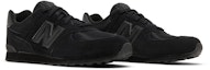 Cheap (小学款) New Balance 574 '黑色' GC574TB