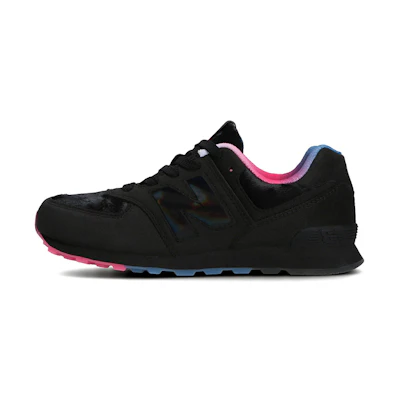(GS) NB 574 'Black'