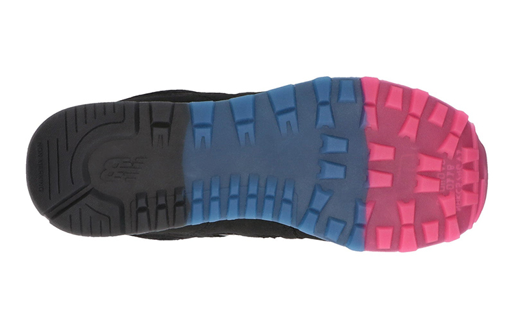 Shop (New Balance Anak) 574 'Hitam' GC574WKB