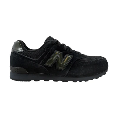 (GS) NB 574 'Black'