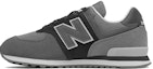Buy (小童款) New Balance 574 '黑色城堡岩' GC574WR1