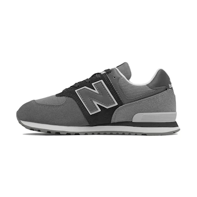 (GS) NB 574 'Black Castlerock'