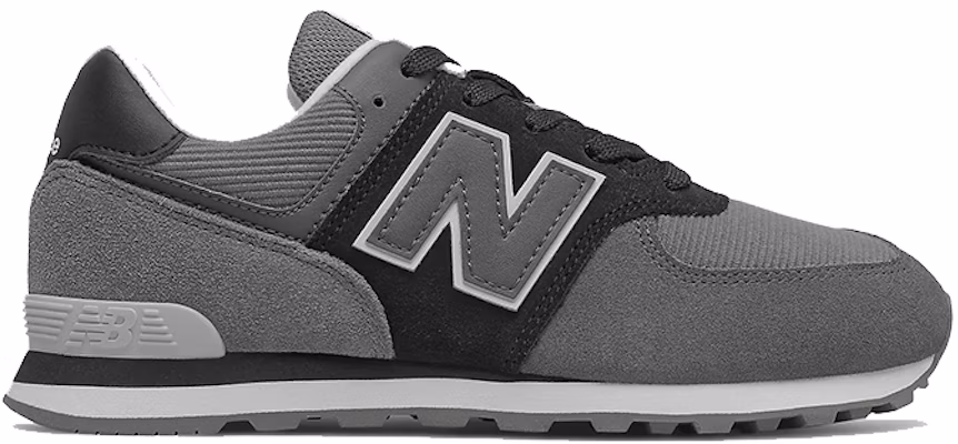 (小童款) New Balance 574 '黑色城堡岩' GC574WR1 Order (小童款) New Balance 574 '黑色城堡岩' GC574WR1