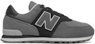 Order (小童款) New Balance 574 '黑色城堡岩' GC574WR1