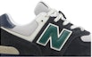 Order (New Balance 學童鞋) 574 '黑色夜巡綠' GC574DB2