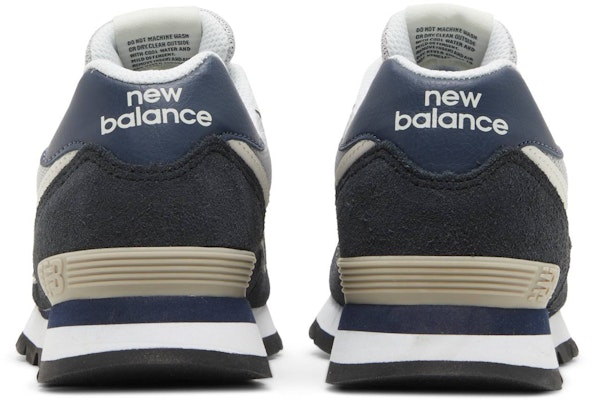 (New Balance 學童鞋) 574 '黑色夜巡綠' GC574DB2 Details for (New Balance 學童鞋) 574 '黑色夜巡綠' GC574DB2