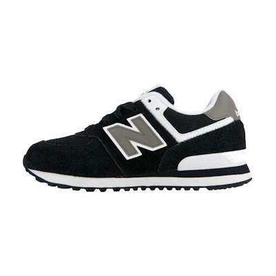 (GS) NB 574 'Black White'