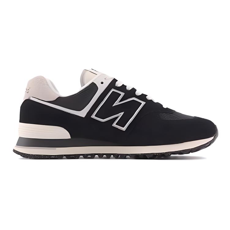 (GS) NB 574 'Black White' 圖 2