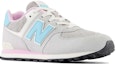 Lookbook (New Balance Anak) 574 'Brighton Grey Aqua' GC574NB1