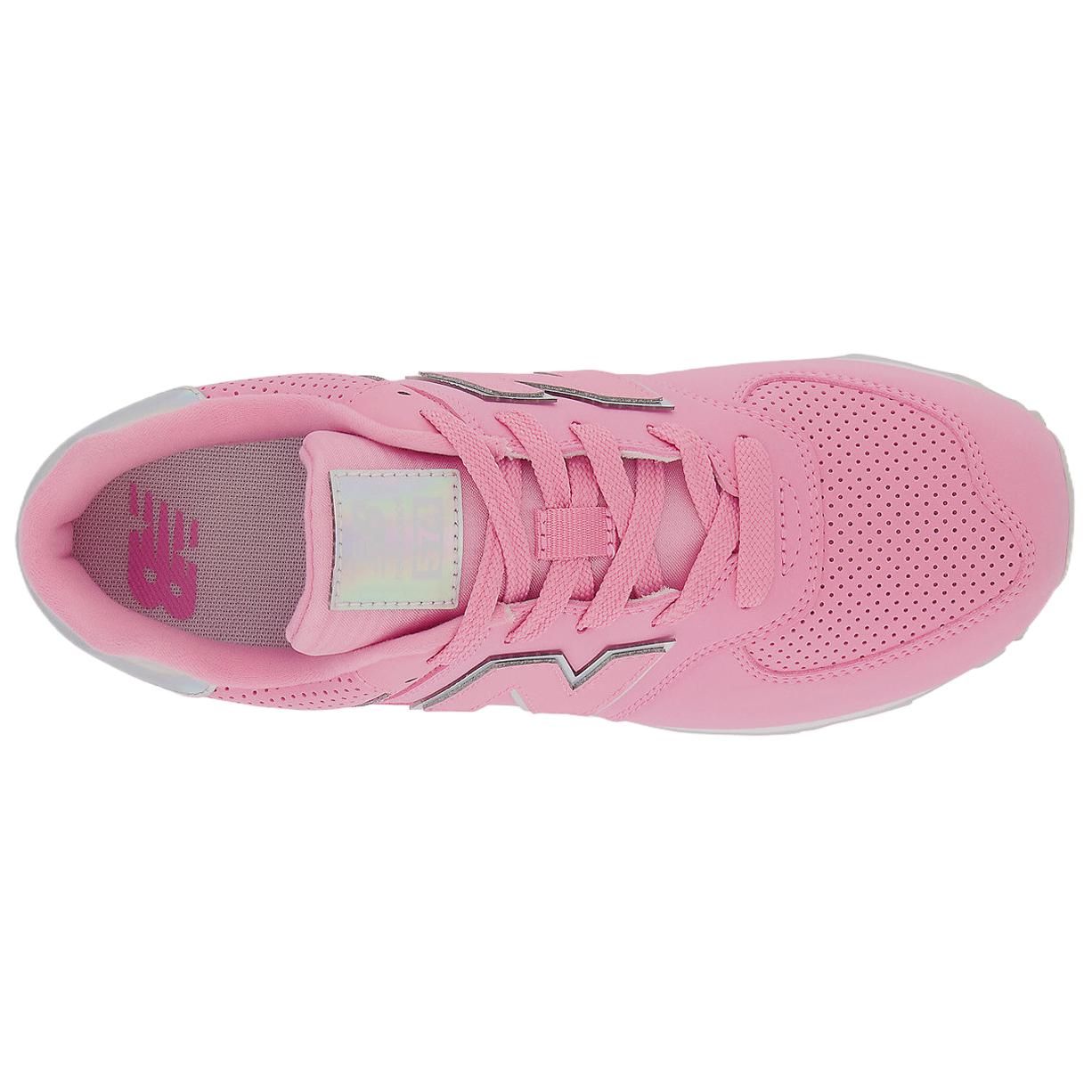 Lookbook GS ニューバランス574「バブルガム」 GC574HM1