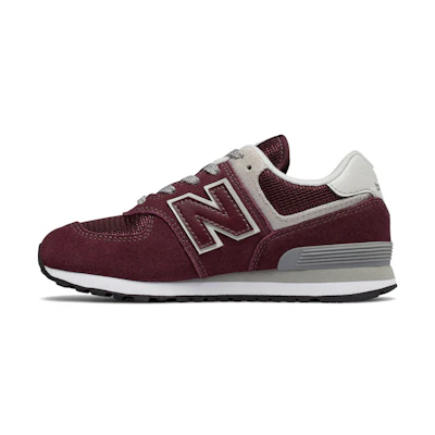 (GS) NB 574 'Burgundy'