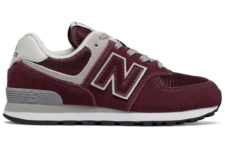 Order (New Balance) Anak 574 'Burgundy' GC574GB