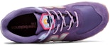 Lookbook (Kanak-Kanak) New Balance 574 'Camp - Violet Fluorite' GC574PAE