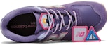 Shop (Kanak-Kanak) New Balance 574 'Camp - Violet Fluorite' GC574PAE
