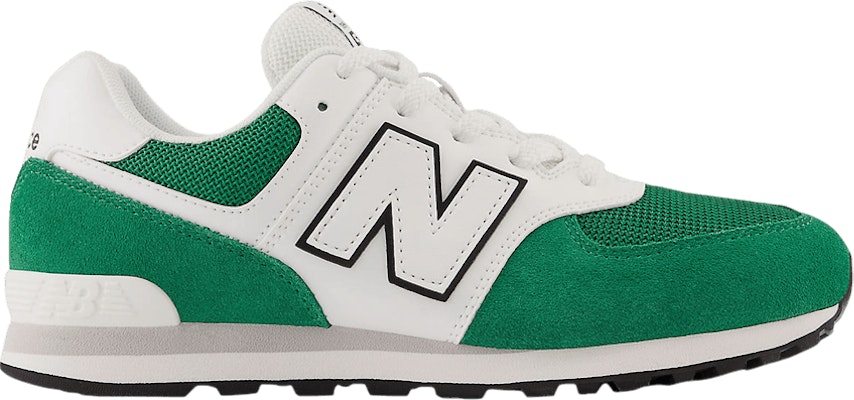 (New Balance Anak) 574 'Classic Pine White' GC574RG1 Buy (New Balance Anak) 574 'Classic Pine White' GC574RG1