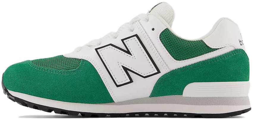 (小学款) New Balance 574 '经典松白' GC574RG1 Buy (小学款) New Balance 574 '经典松白' GC574RG1