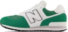 Buy (小学款) New Balance 574 '经典松白' GC574RG1
