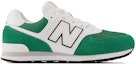 Order (小学款) New Balance 574 '经典松白' GC574RG1