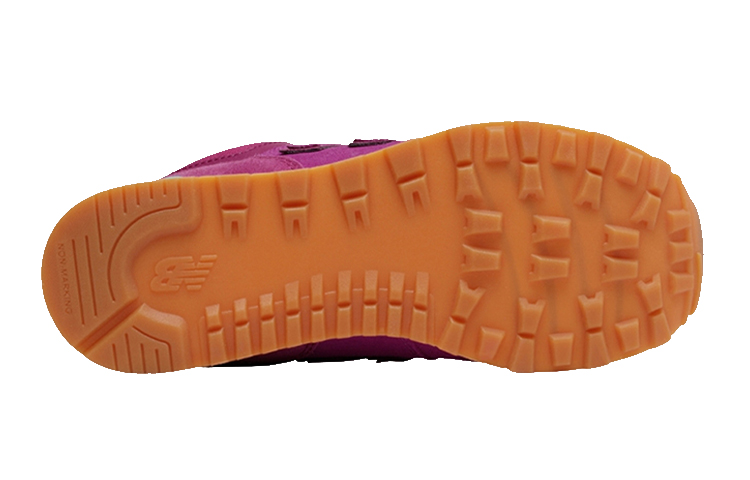 Shop (New Balance Anak) 574 'Collegiate' KL574NFG