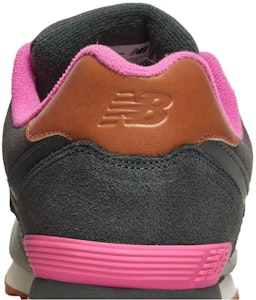 (New Balance Anak) 574 'Collegiate Pack - Abu Muda Merah Muda' KL574NHG Sizing (New Balance Anak) 574 'Collegiate Pack - Abu Muda Merah Muda' KL574NHG