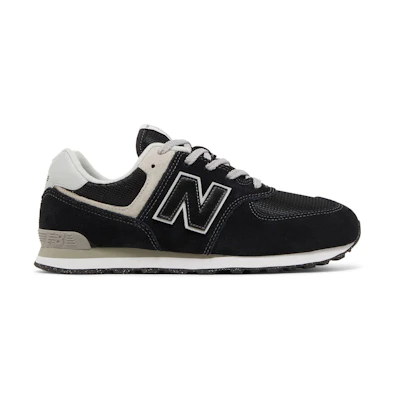 (GS) NB 574 'Core Pack - Black White'