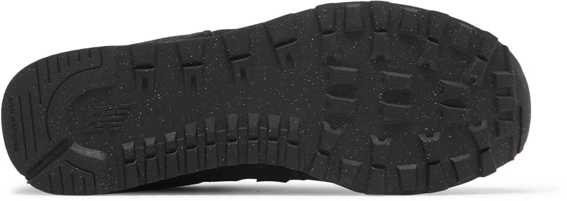 (W) (New Balance Kanak-Kanak) New Balance 574 'Pakej Teras - Hitam' GC574EVE Shop (W) (New Balance Kanak-Kanak) New Balance 574 'Pakej Teras - Hitam' GC574EVE