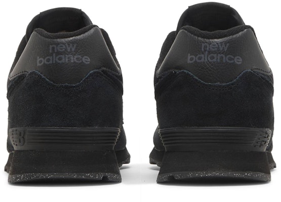 (W) (New Balance Kanak-Kanak) New Balance 574 'Pakej Teras - Hitam' GC574EVE Details for (W) (New Balance Kanak-Kanak) New Balance 574 'Pakej Teras - Hitam' GC574EVE