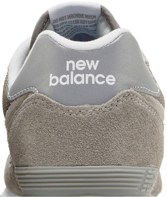 (New Balance Infantil) 574 'Core Pack - Gris Blanco' GC574EVG Sizing (New Balance Infantil) 574 'Core Pack - Gris Blanco' GC574EVG