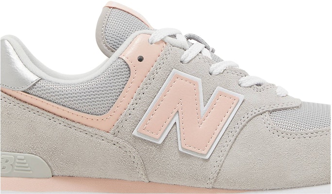 (小学款) 新百伦574 '核心系列 - 雨云粉霞' GC574EVK Order (小学款) 新百伦574 '核心系列 - 雨云粉霞' GC574EVK