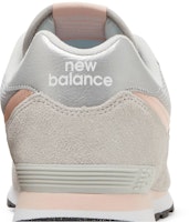 (New Balance Infantil) 574 'Core Pack - Nube de Lluvia y Haze Rosado' GC574EVK Sizing (New Balance Infantil) 574 'Core Pack - Nube de Lluvia y Haze Rosado' GC574EVK