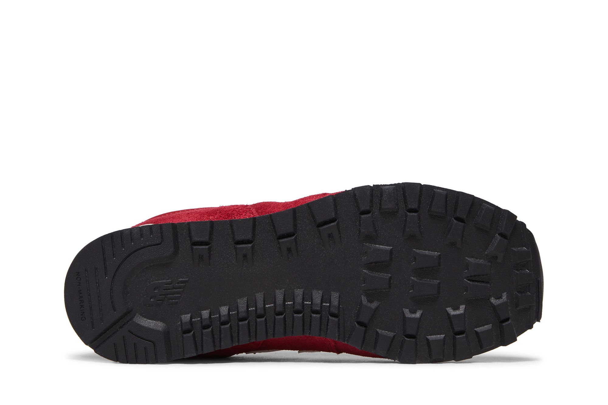 Shop (New Balance 574 ''Crimson'' für Kinder - Grade School) GC574RH1