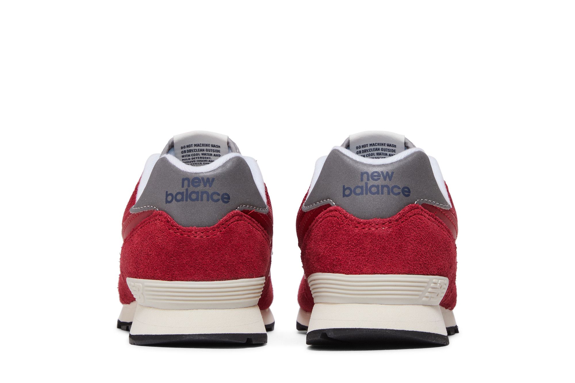 Details for (New Balance 574 ''Crimson'' für Kinder - Grade School) GC574RH1
