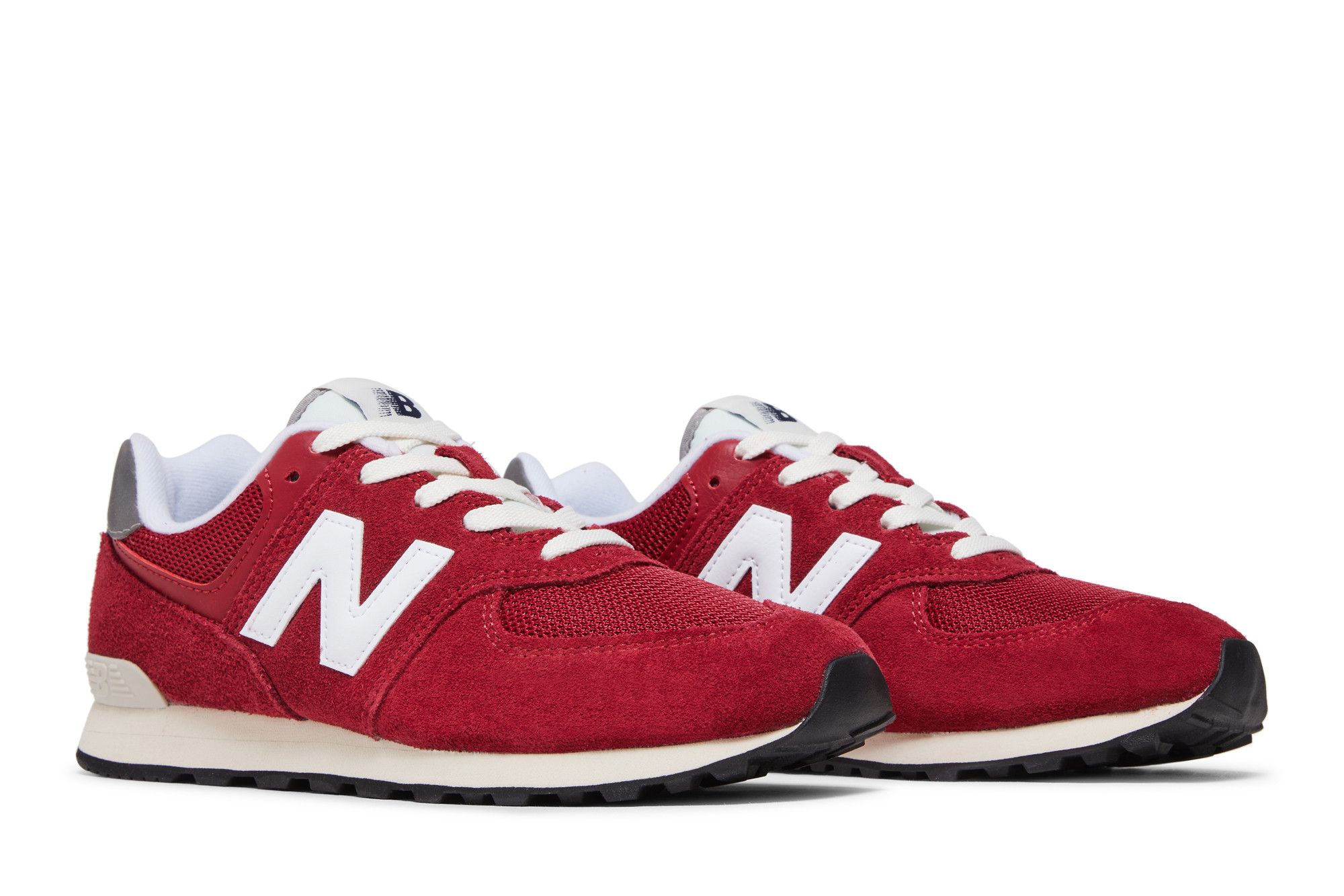 Cheap (New Balance 574 ''Crimson'' für Kinder - Grade School) GC574RH1