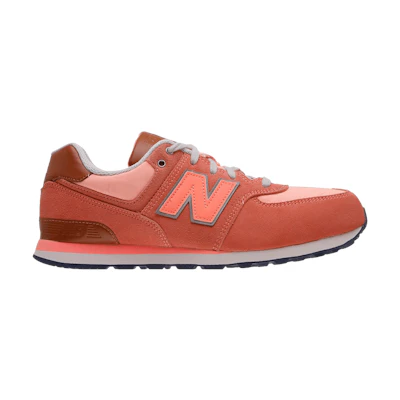 (GS) NB 574 'Cruisin - Pink'