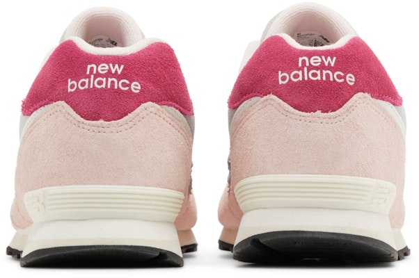 (Grade School) New Balance 574 'Crystal Pink' GC574KGG Details for (Grade School) New Balance 574 'Crystal Pink' GC574KGG