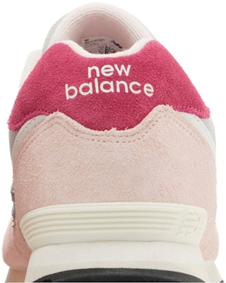 (Grade School) New Balance 574 'Crystal Pink' GC574KGG Sizing (Grade School) New Balance 574 'Crystal Pink' GC574KGG