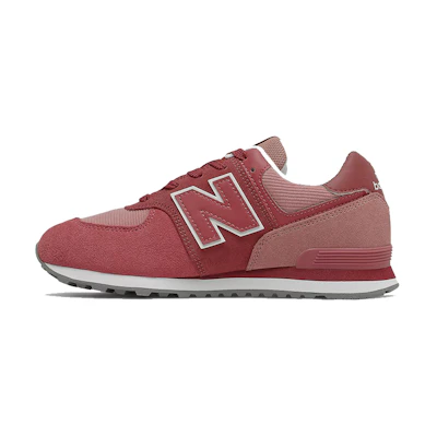 (GS) NB 574 'Deep Earth Red'