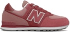Order (New Balance Kanak-Kanak) New Balance 574 'Deep Earth Red' GC574WT1