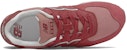 (New Balance Kanak-Kanak) New Balance 574 'Deep Earth Red' GC574WT1