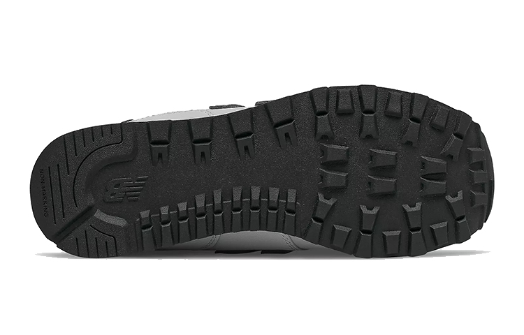 Shop GS ニューバランス574 メタリックサマーフォグ GC574FG2