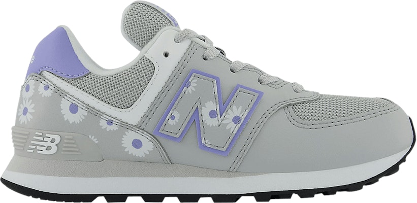 (小童) New Balance 574 '花卉 - 夏日薄雾' GC574FR1 Buy (小童) New Balance 574 '花卉 - 夏日薄雾' GC574FR1