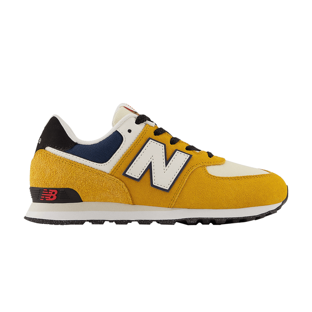 (Grade School) New Balance 574 'Golden Hour' GC574CY1