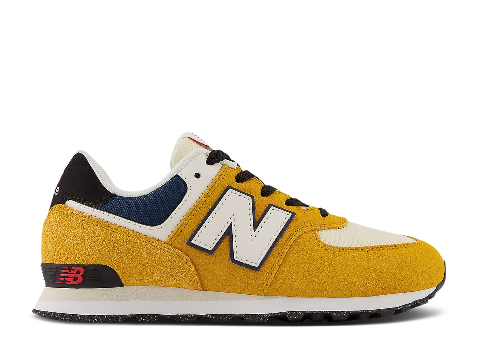 Buy （適用於小學生）New Balance 574『Golden Hour』GC574CY1