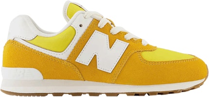 (Grade School) New Balance 574 'Golden Hour' GC574RC1 (Grade School) New Balance 574 'Golden Hour' GC574RC1
