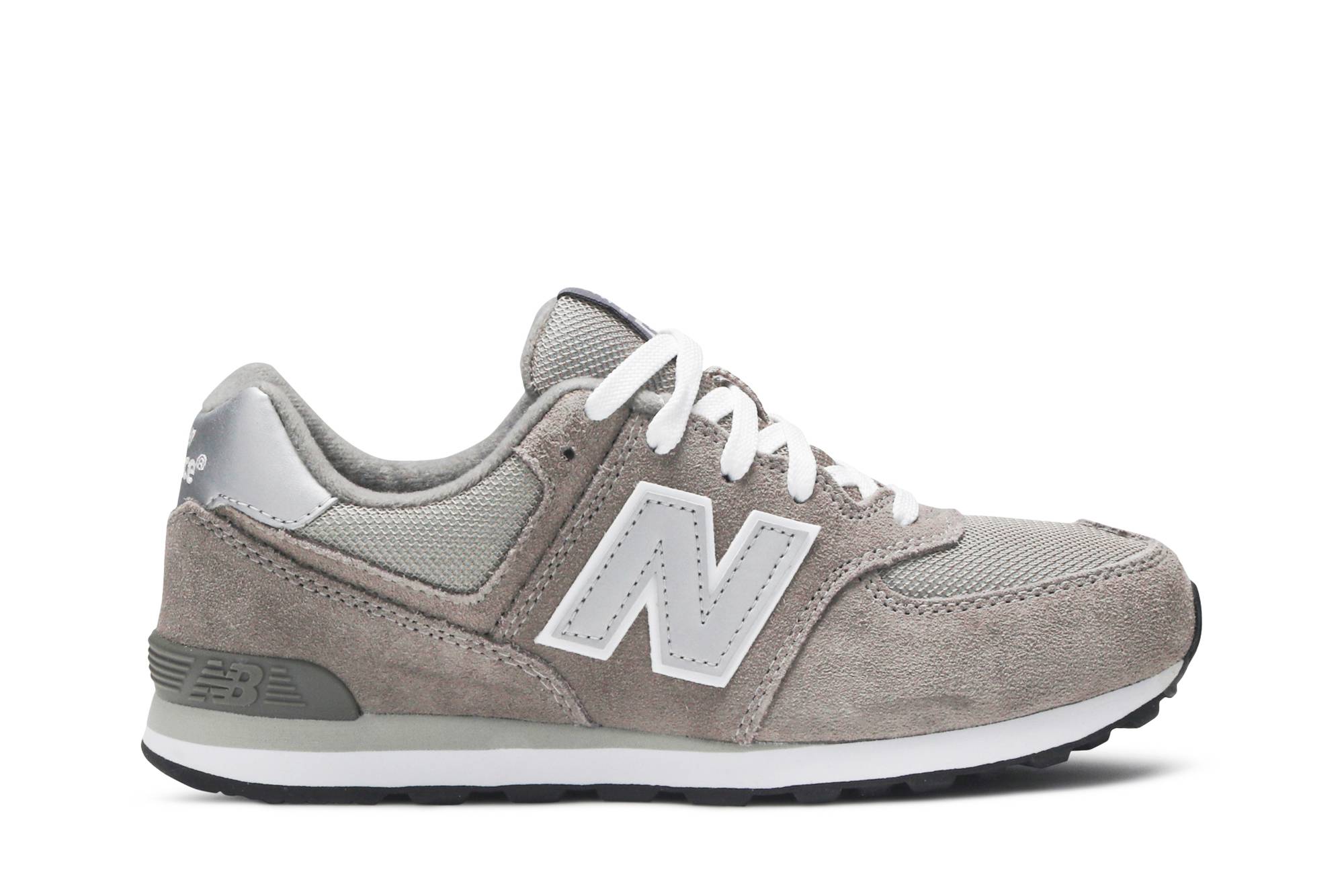(GS) NB 574 'Grey'